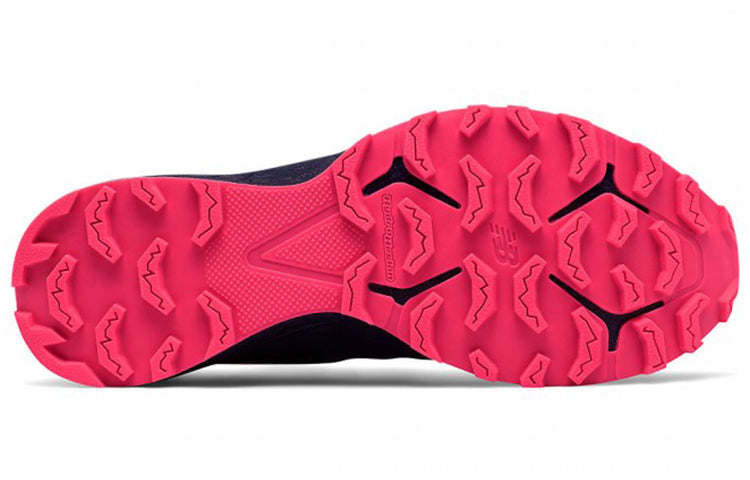 (WMNS) New Balance Vazee Summit v2 Trail 'Dark Denim' WTSUMNP2