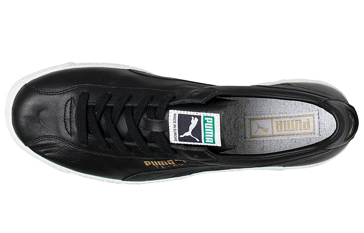 PUMA Te-Ku Core Black 365420-01