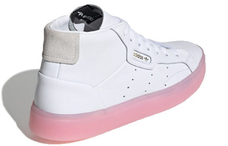 (WMNS) adidas Sleek Mid 'Diva' EE8612