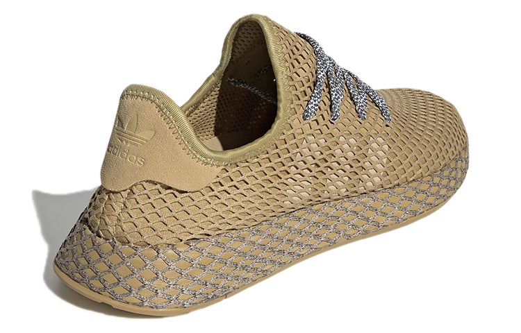 adidas Deerupt 'Raw Sand' BD7885