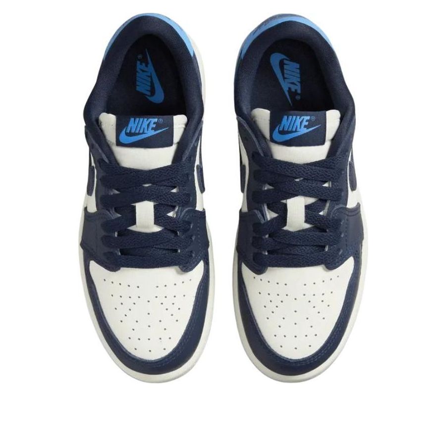 (PS) Air Jordan 1 Low OG 'Obsidian' FQ5436-400