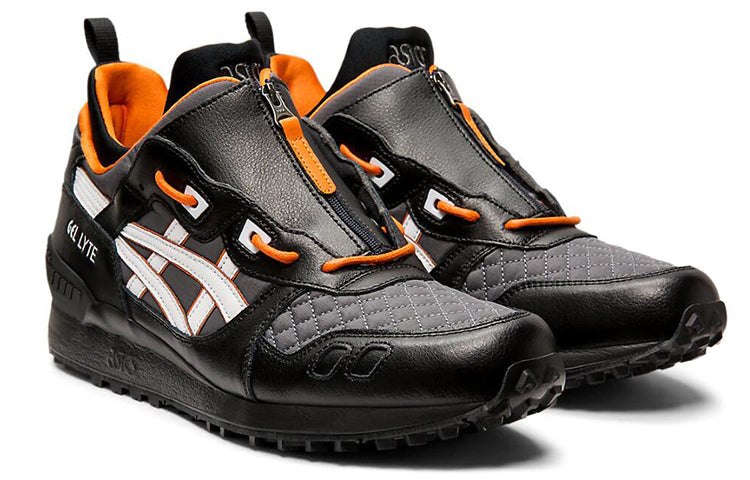 ASICS Gel Lyte MT 'Black White' 1191A143-001