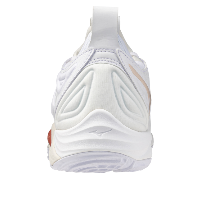 (WMNS) Mizuno Wave Momentum 3 'White' V1GC231225