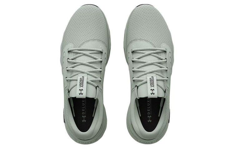 (WMNS) Under Armour Charged Vantage 2 'Illusion Green' 3024884-300