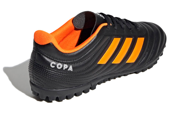 adidas Copa 20.4 TF 'Black Orange' EH1480