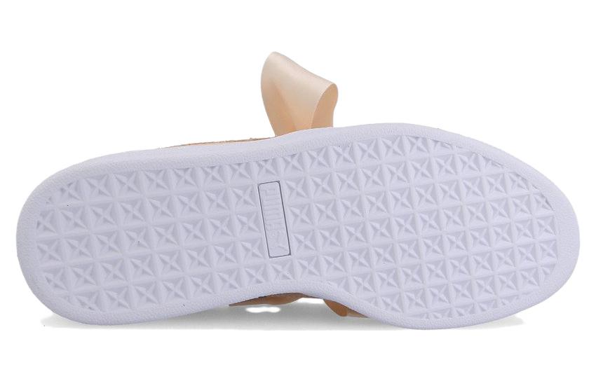 (WMNS) PUMA Suede Heart Lunalux 366114-02