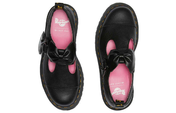(WMNS) Dr. Martens 1461 x Lazy Oaf 27516001