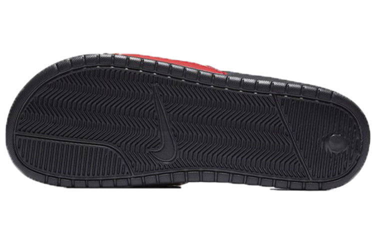 Nike Benassi JDI 'Anthracite' 343880-008