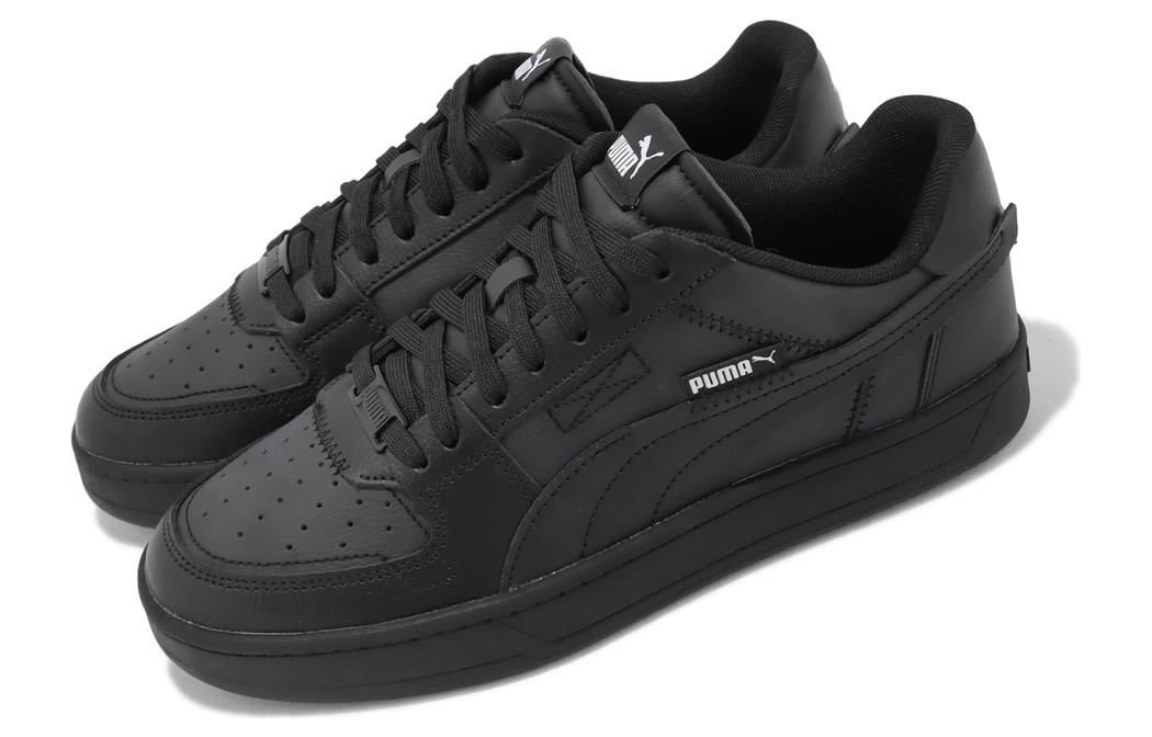 PUMA Caven 2.0 VTG 'Black White' 392332-06