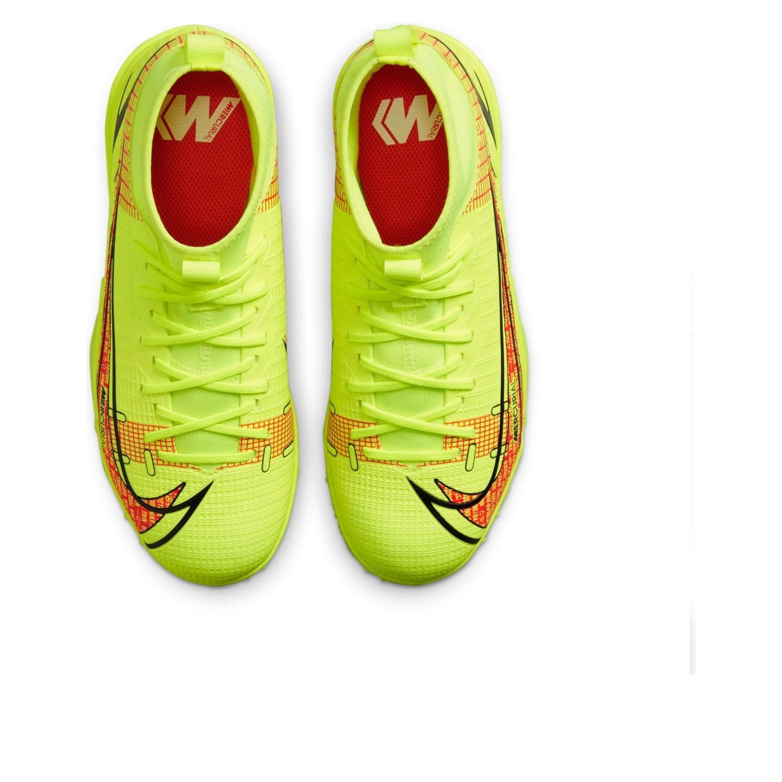 (GS) Nike Mercurial Superfly 8 Academy TF 'Motivation Pack' CV0789-760