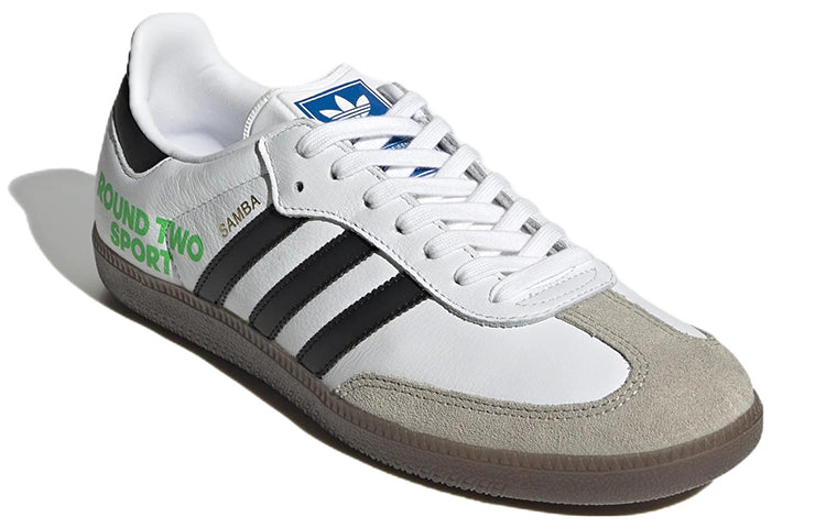 adidas Samba 'Round Two Sport' GX7152