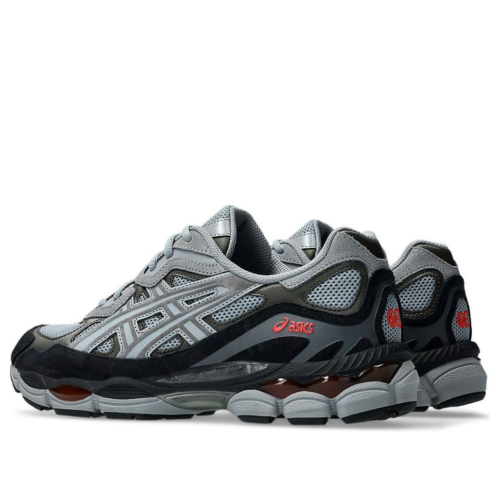 ASICS Gel-NYC 'Gravel Black' 1203A383-024