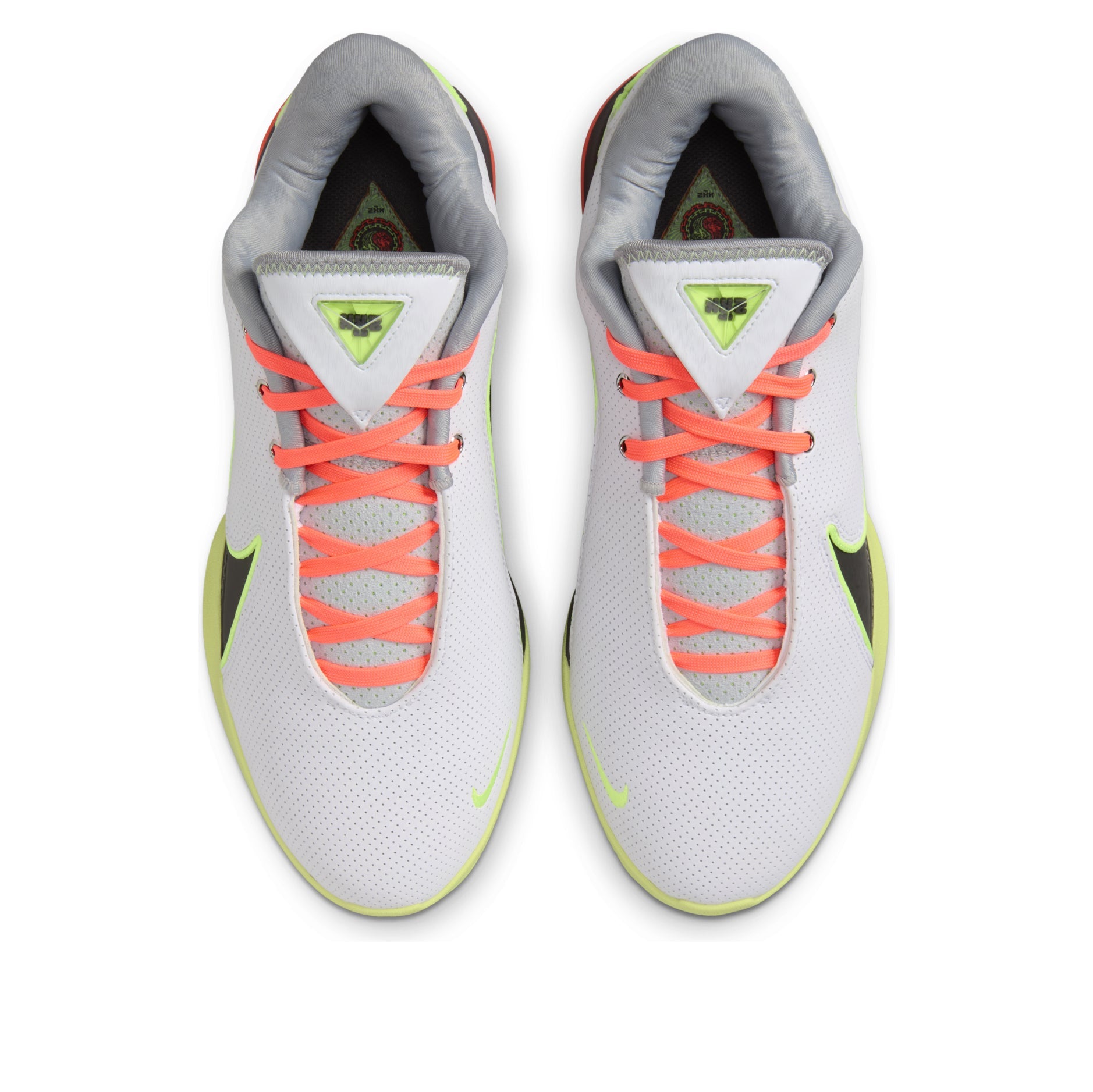 Nike LeBron 22 EP 'Crown Jewel' FZ1095-101