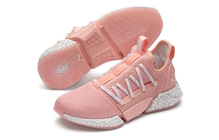(WMNS) PUMA Hybrid Rocket Runner 'Peach Bud' 191626-10