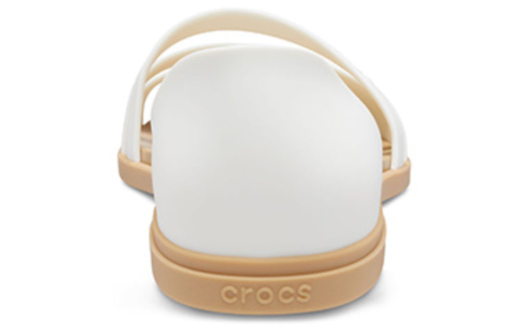 (WMNS) Crocs Tulum Sports sandals 206109-1CQ