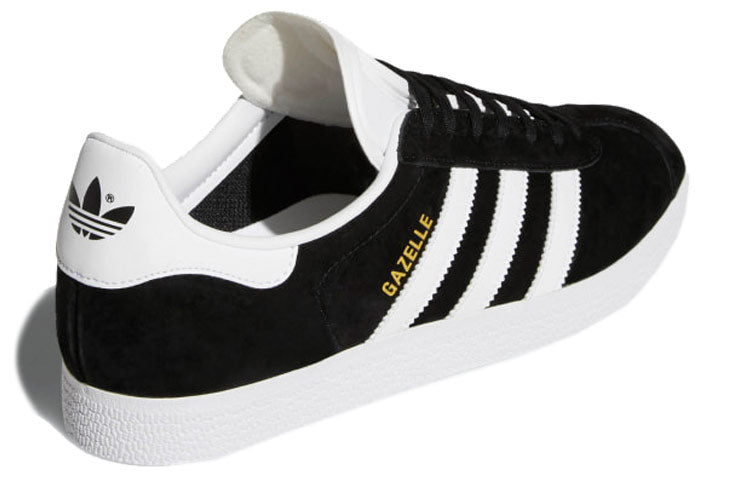 adidas Gazelle 'Black' BB5476