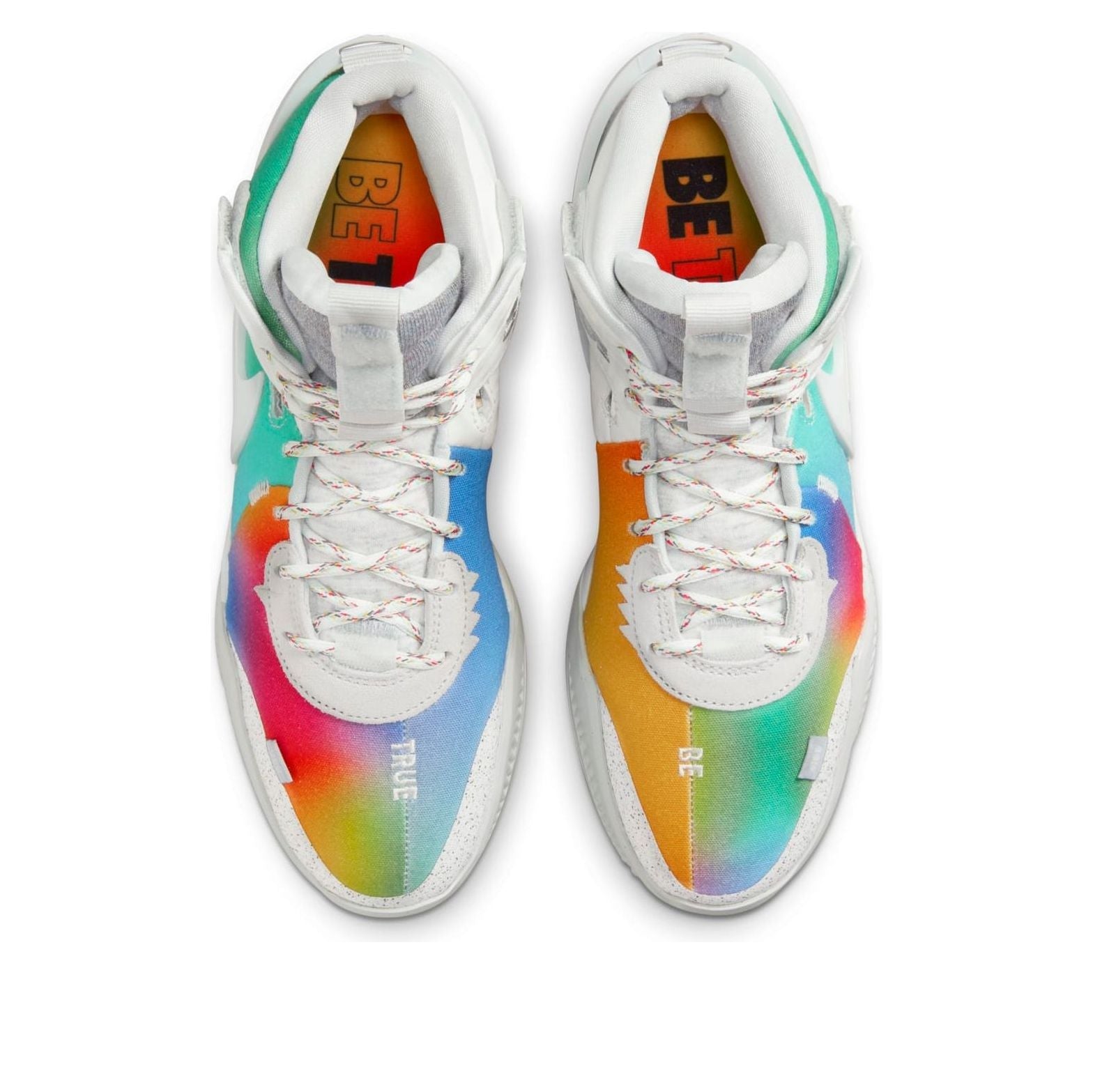 Nike Air Deldon 1 'Be True' DX6779-100