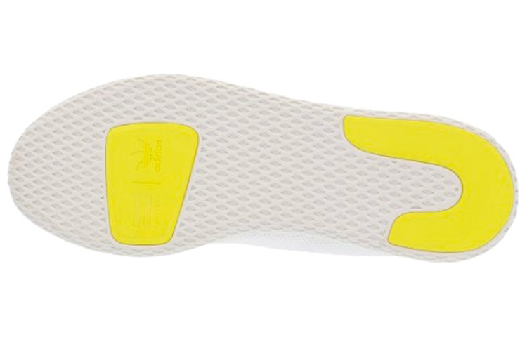 adidas x Pharrell Tennis Hu 'Yellow' BY2674
