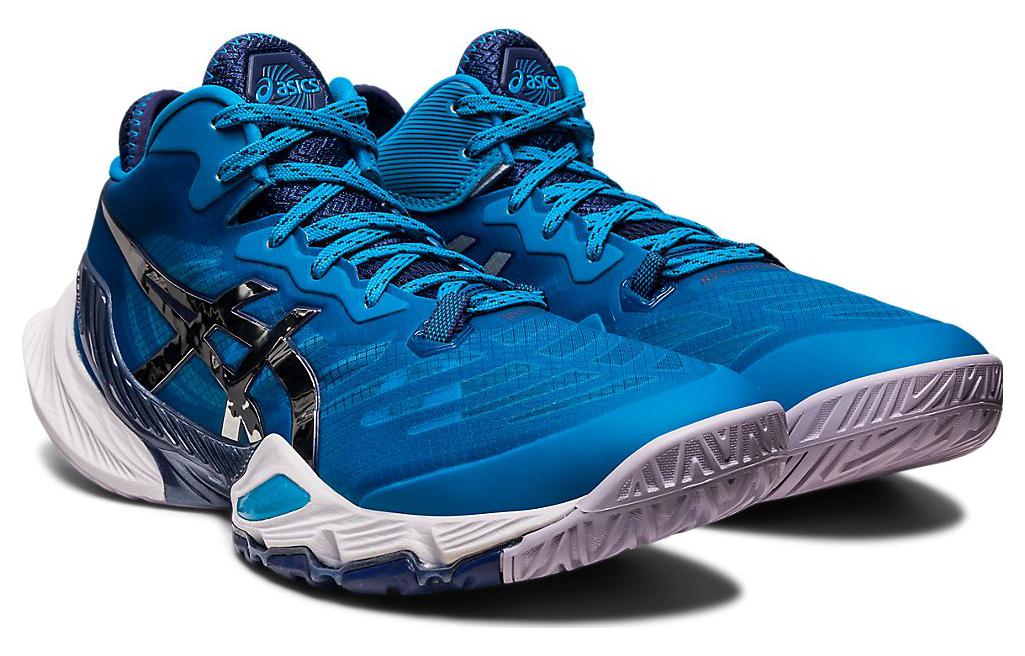 ASICS Metarise 'Island Blue Pure Silver' 1051A058-400