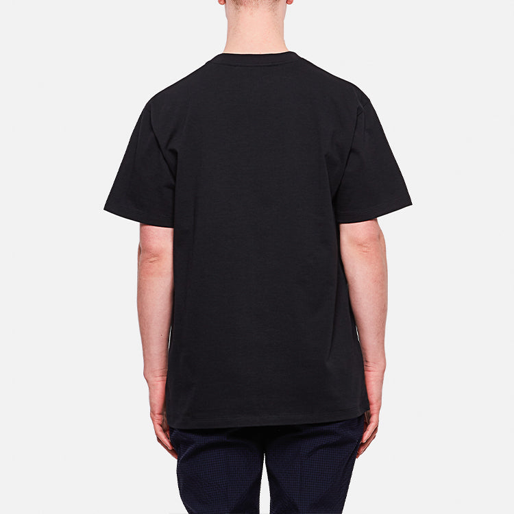 Gucci Short-Sleeve Over T-Shirt 'Black' 565806-XJB2W-1142