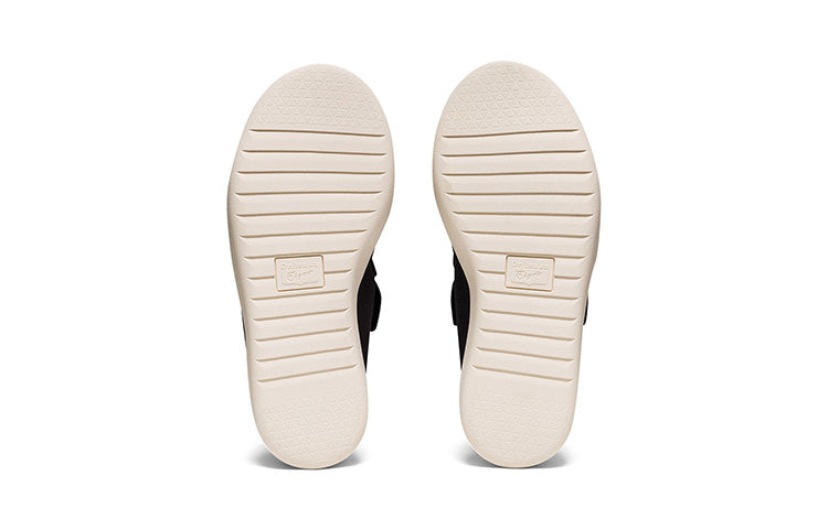 (PS) Onitsuka Tiger Mexico 66 Sandal 'Black' 1184A126-001