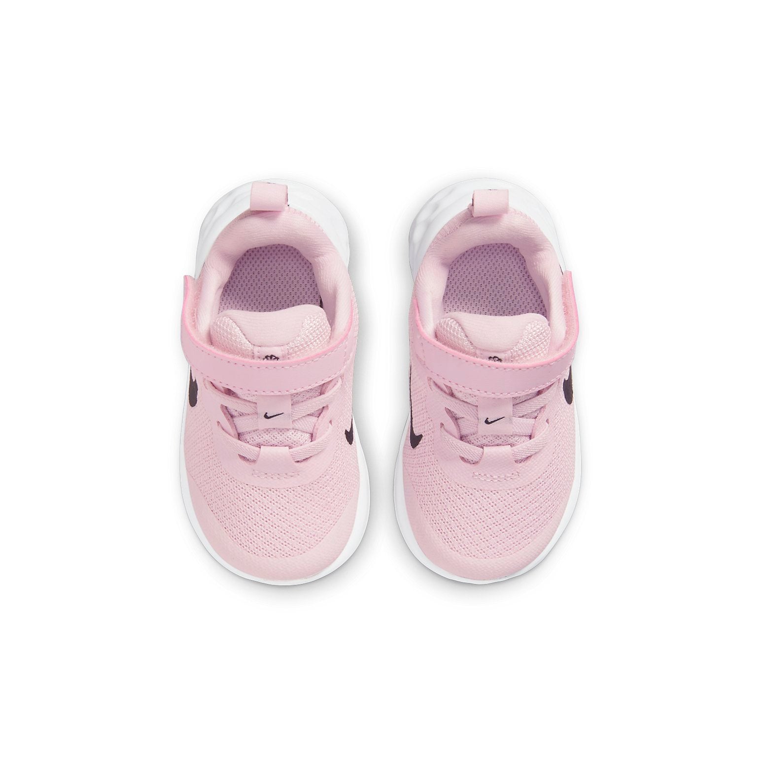 (TD) Nike Revolution 6 'Pink Foam' DD1094-608