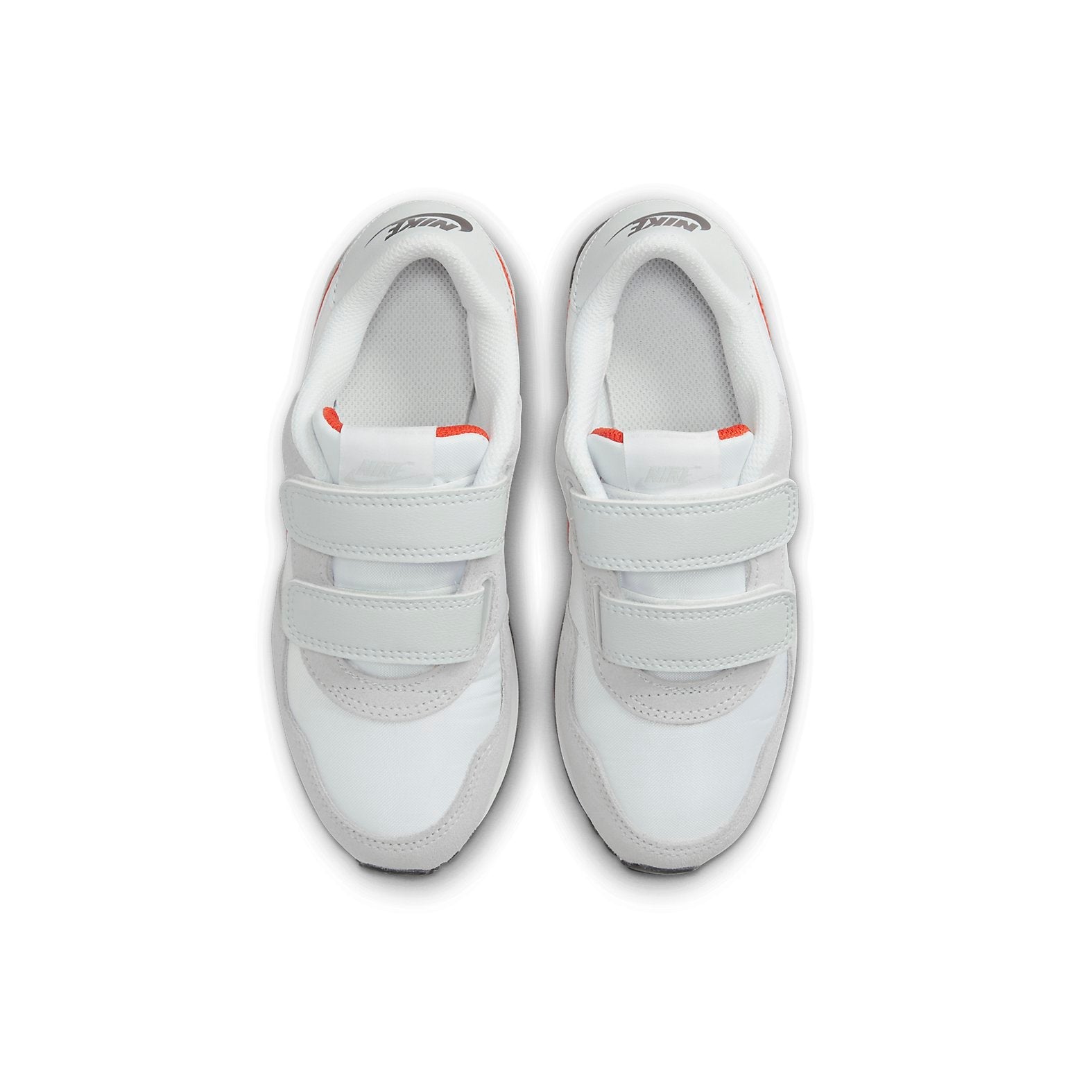(PS) Nike MD Valiant 'Pure Platinum Picante Red' CN8559-020