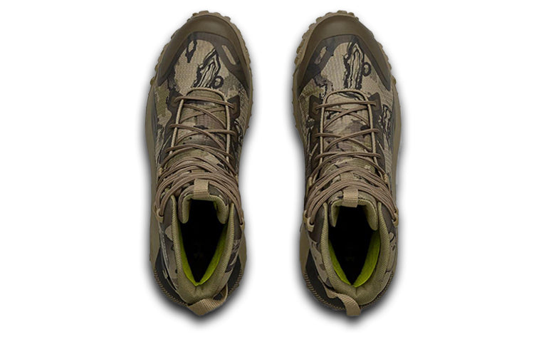 Under Armour HOVR Dawn WP 400G 'Ridge Reaper Camo Barren' 3023103-900