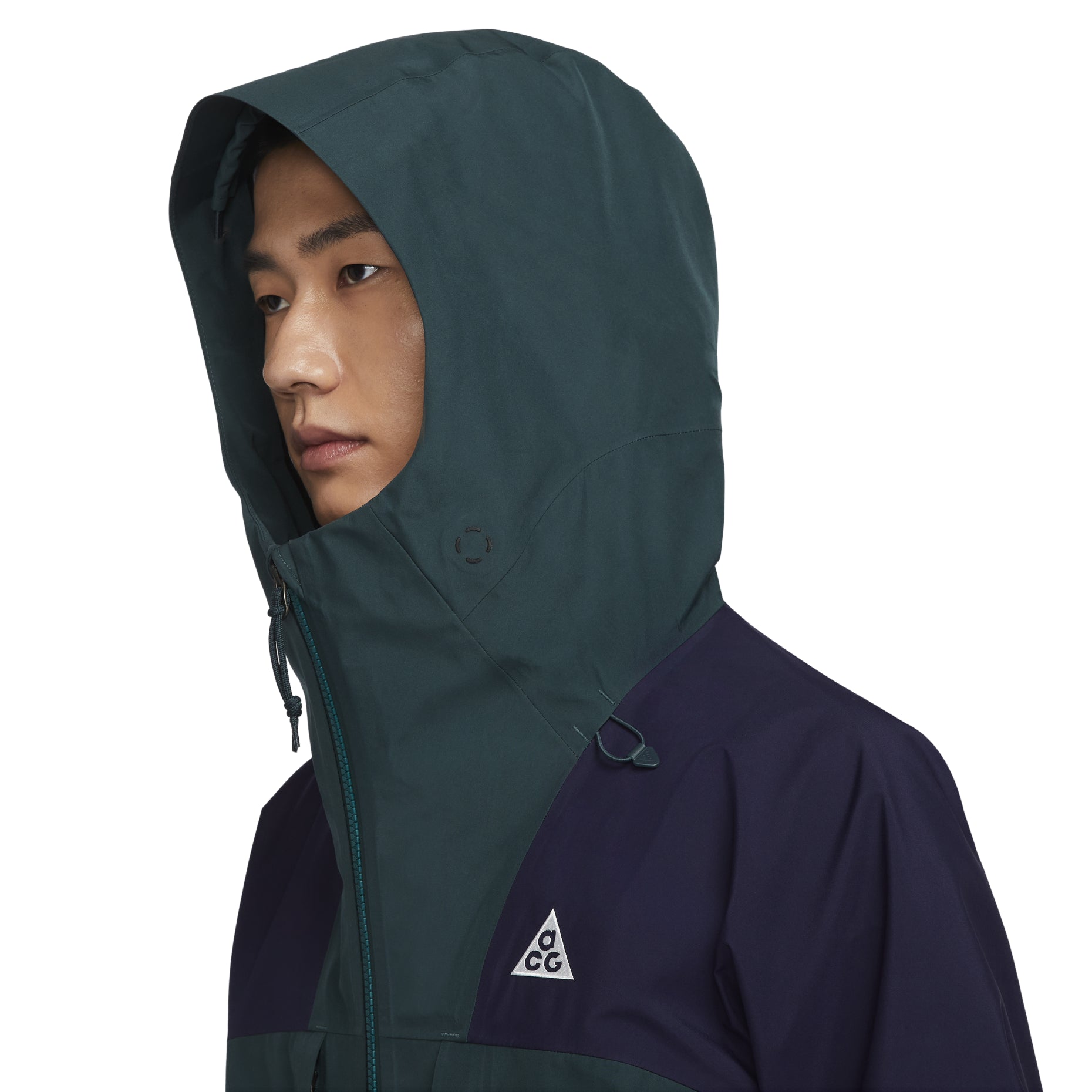 Nike Storm-FIT ACG Jacket 'Chain of Craters' DQ5772-328