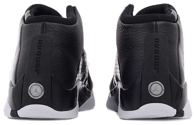Air Jordan Jumpman Team Flow 'Bred' CN3508-001