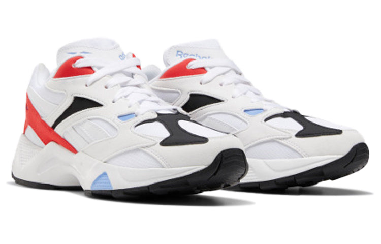 (WMNS) Reebok Aztrek 96 Running Shoes White EF3026