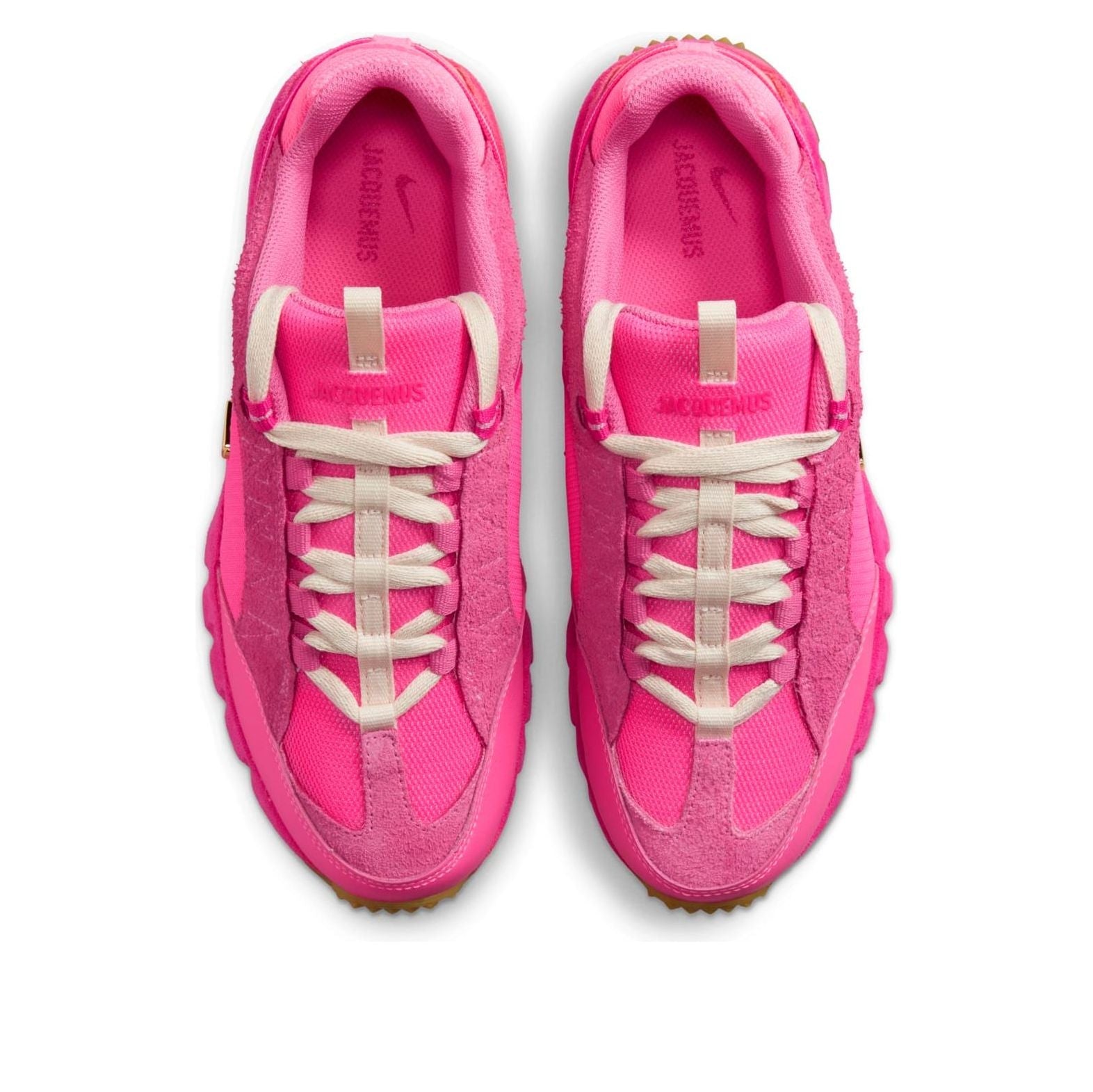 (WMNS) Nike Jacquemus x Air Humara LX 'Pink Flash' DX9999-600