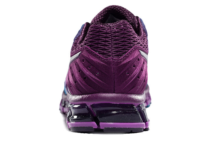 (WMNS) ASICS Gel Quantum 180 2 Blue/Purple T6G7N-4393