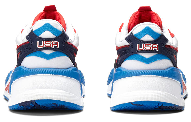 PUMA RS-X3 'USA' 383637-01