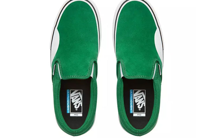 Vans Slip-On Pro 'Amazon' VN00097MU2A