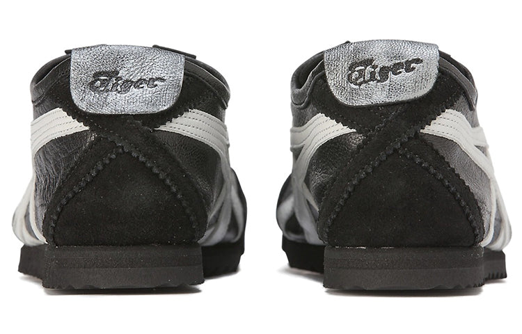 (WMNS) Onitsuka Tiger Mexico 66 'Black White' 1182A465-001