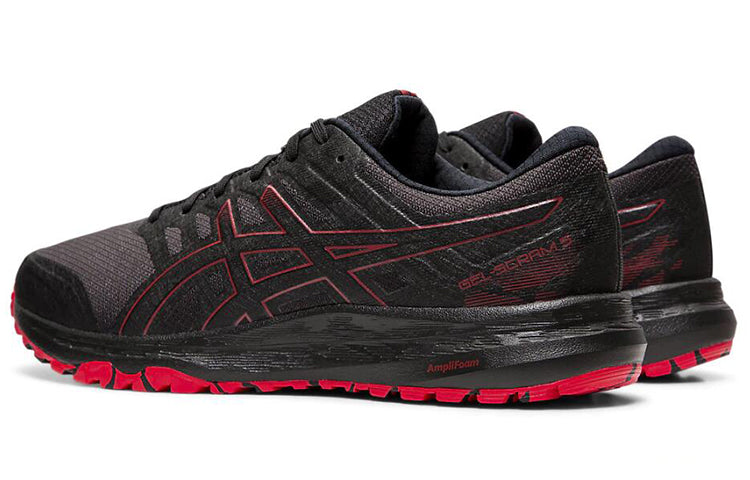 ASICS Gel Scram 5 'Speed Red' 1011A559-001
