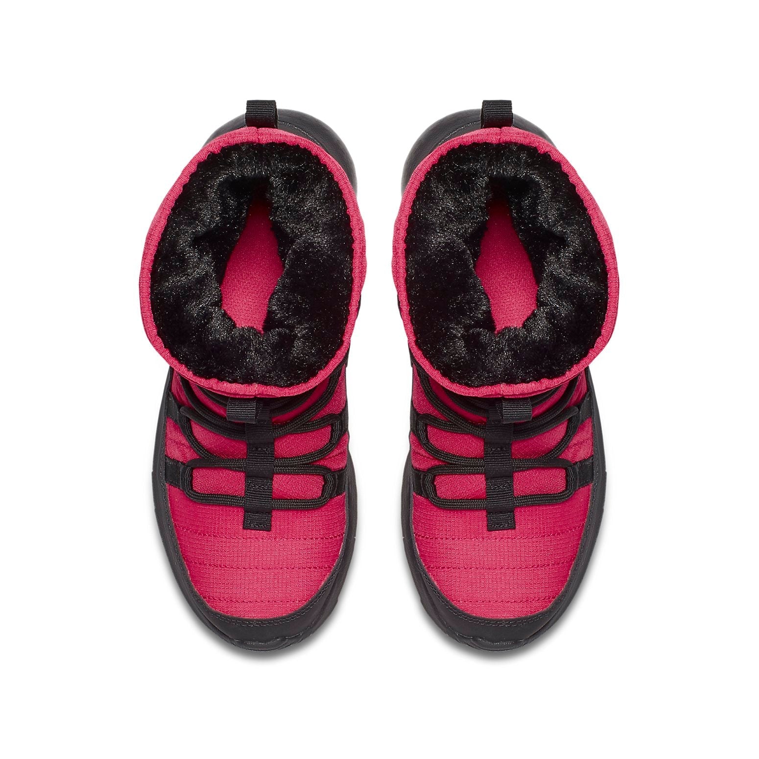 (GS) Nike Roshe One Hi 'Rush Pink' 807758-600