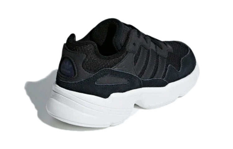 (PS) adidas originals Yung-96 'Black' G54789