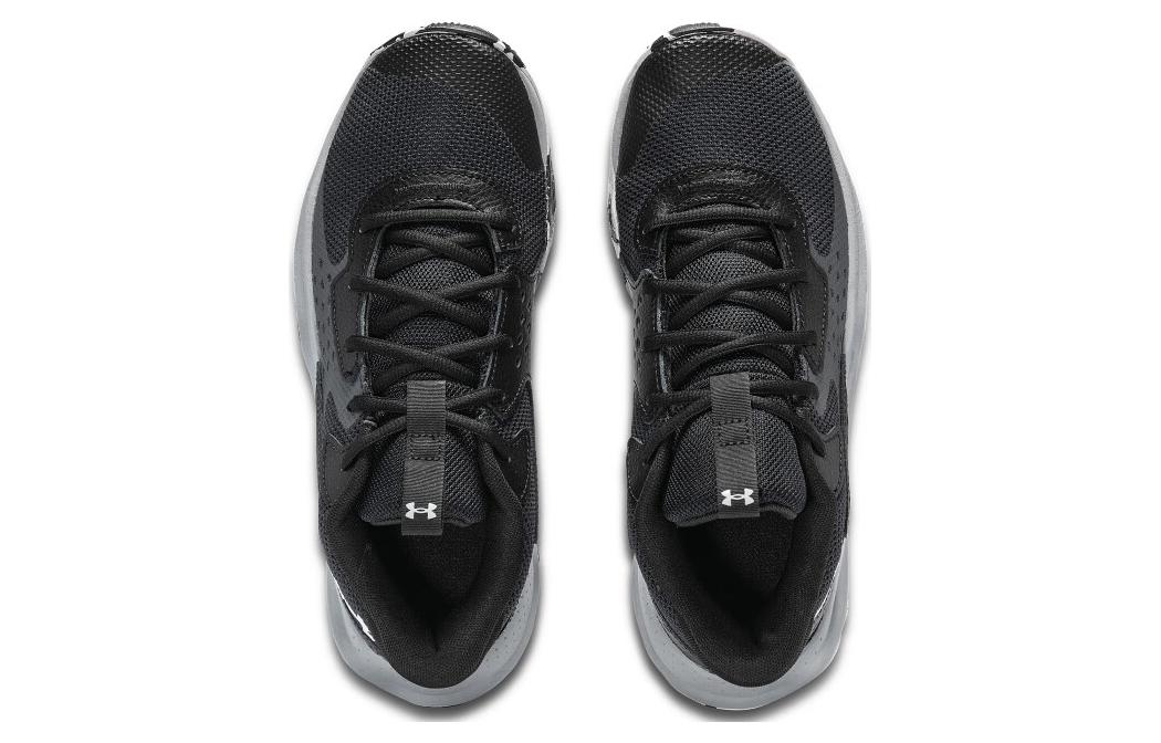 Under Armour Jet '23 'Black Jet Grey' 3026634-002