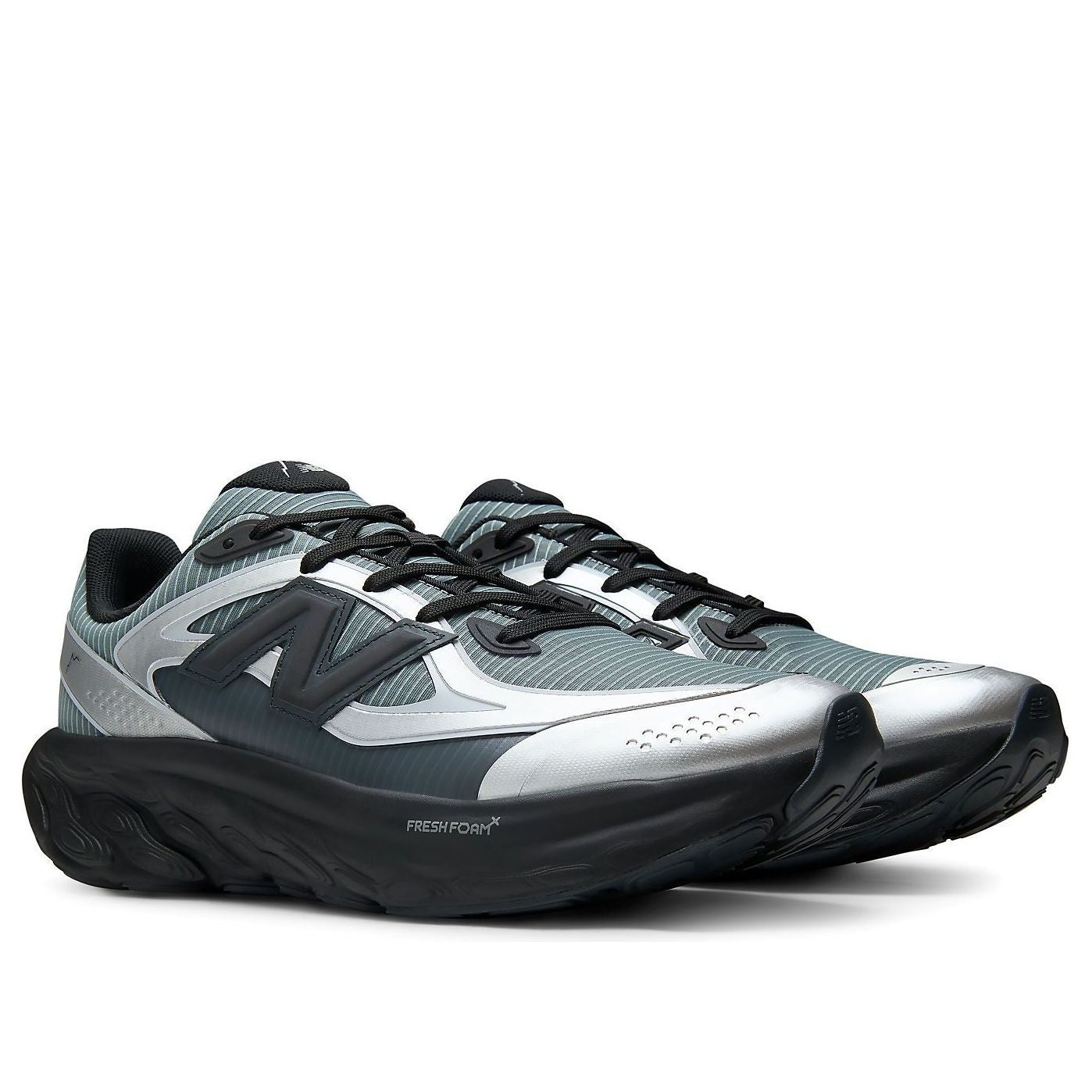 New Balance x CAYL Fresh Foam Trainer 'Slate Grey' UTRNCA