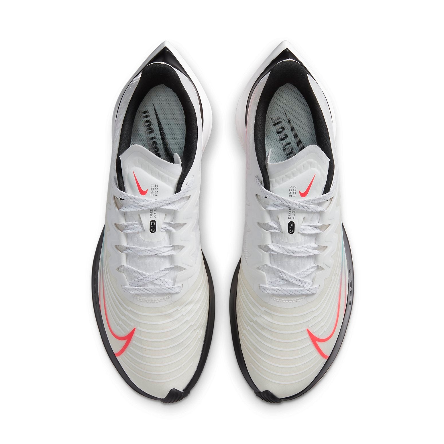 Nike Zoom Gravity 2 Black/White/Red CK2571-100