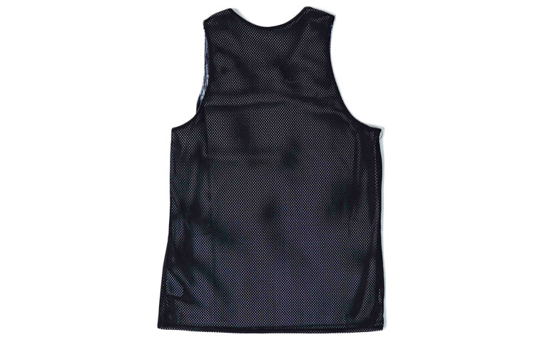Nike DRI-FIT Men's Sleeveless Basketball Top Black CD0373-010
