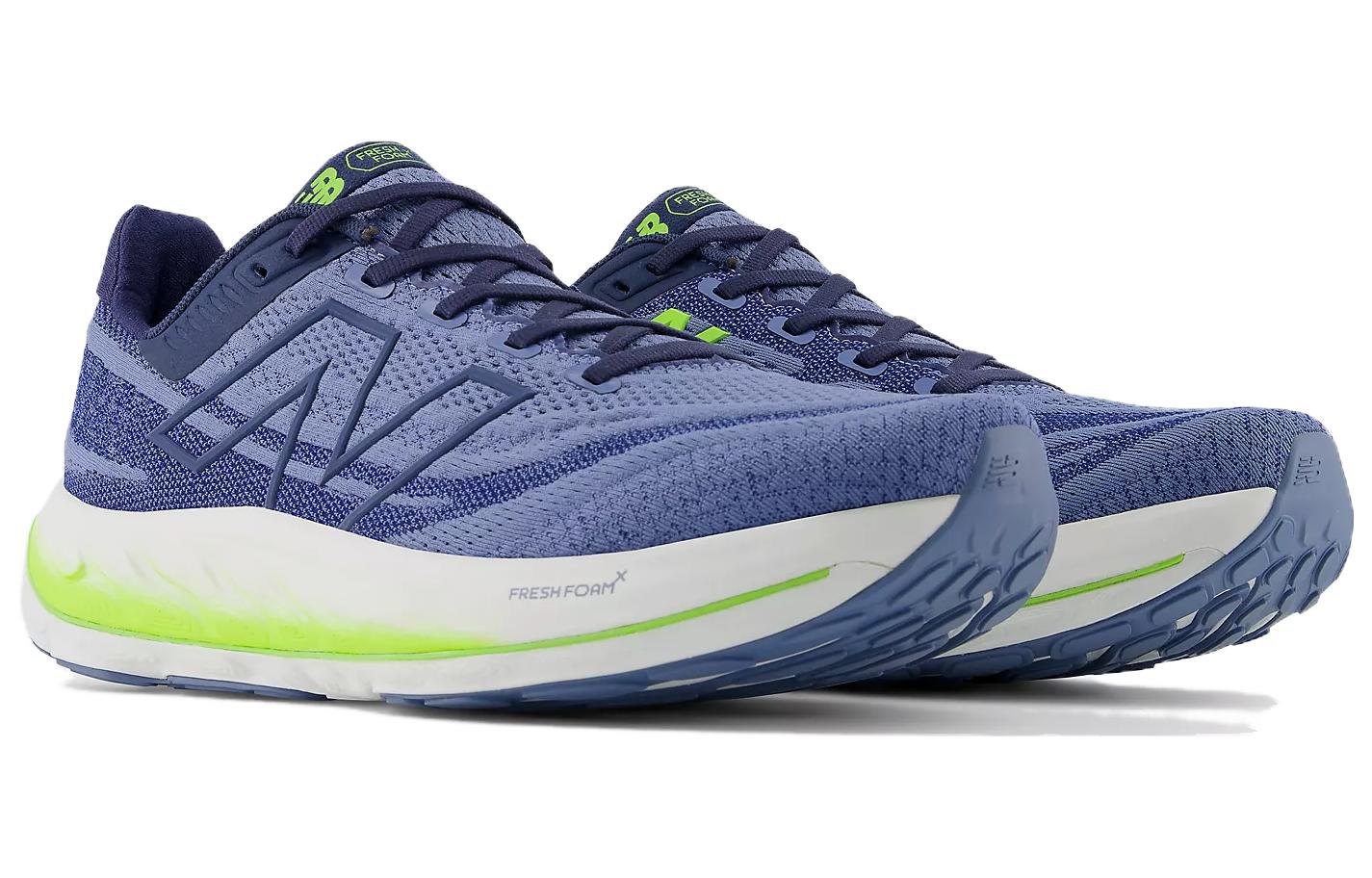 New Balance Fresh Foam X Vongo v6 Shoes 'Blue White' MVNGOLZ6