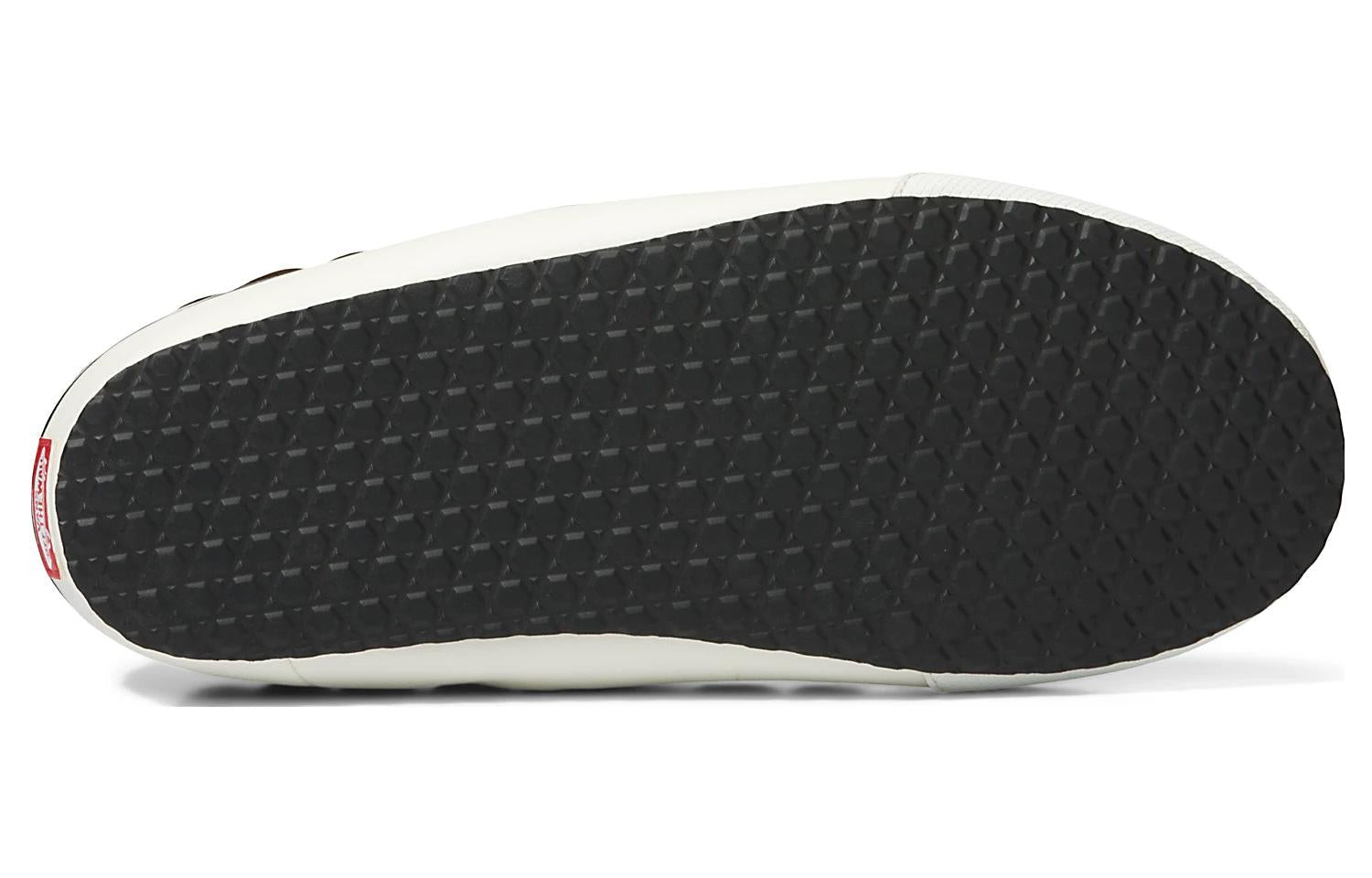 Vans Slip-Er 2 Tiger Shell BROWN VN0A4UWO3N1