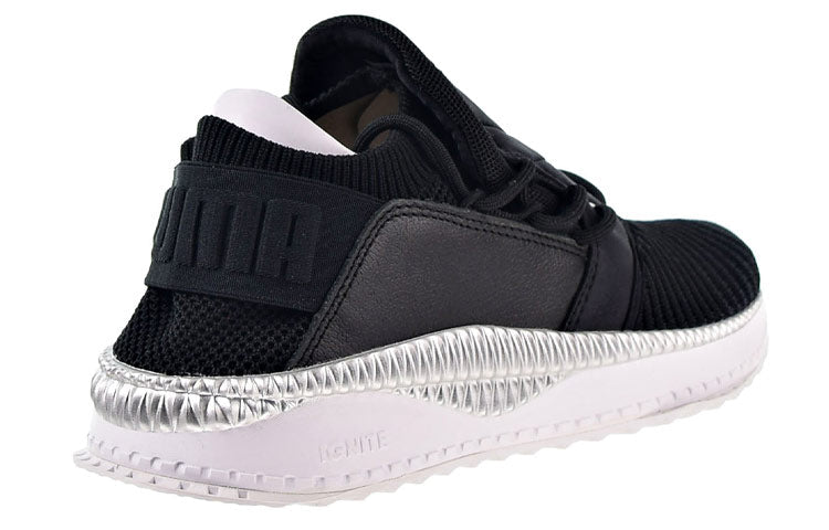 PUMA Tsugi Shinsei Evoknit Running Shoes Black 365491-05