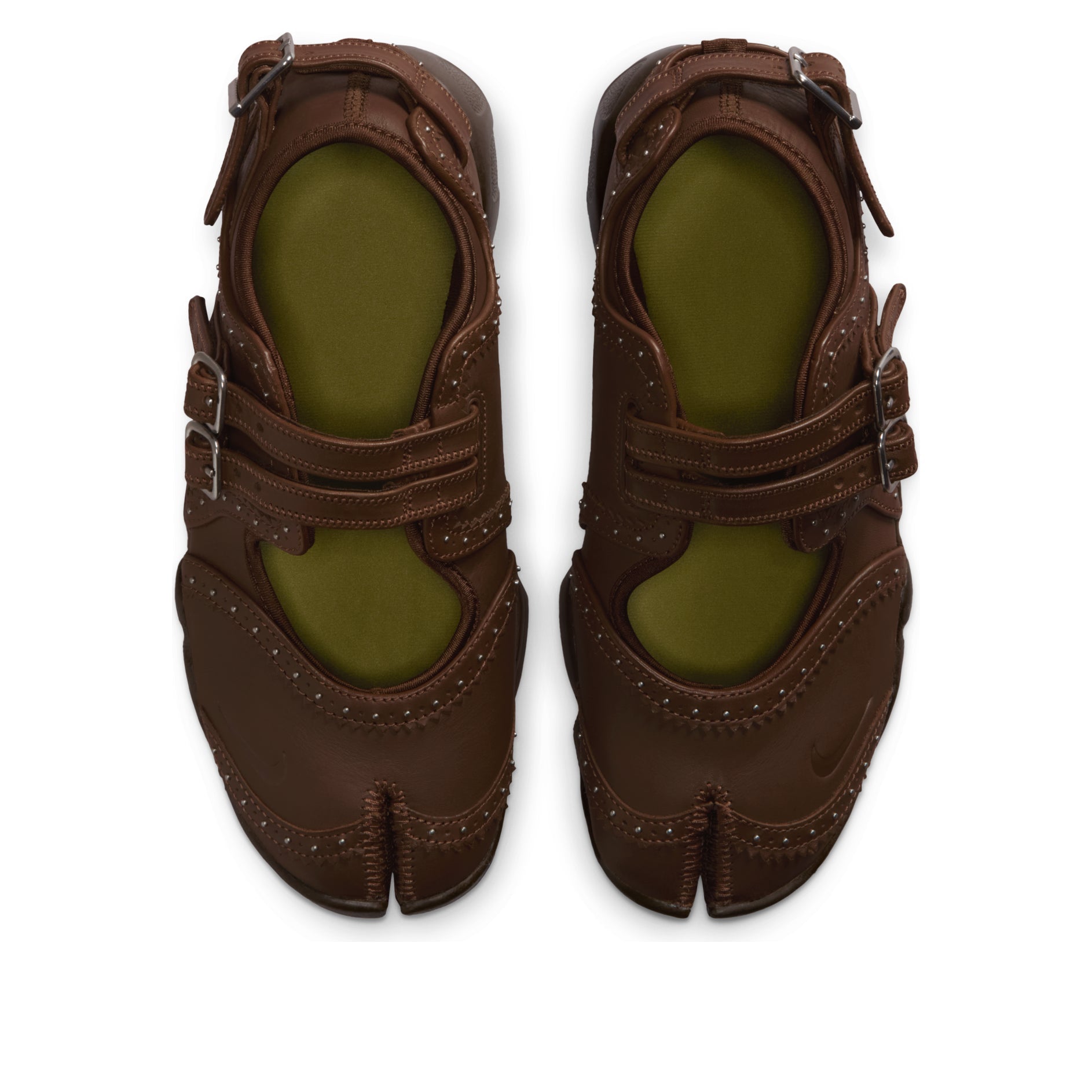 (WMNS) Nike Air Rift 'Light British Tan' IM7396-281