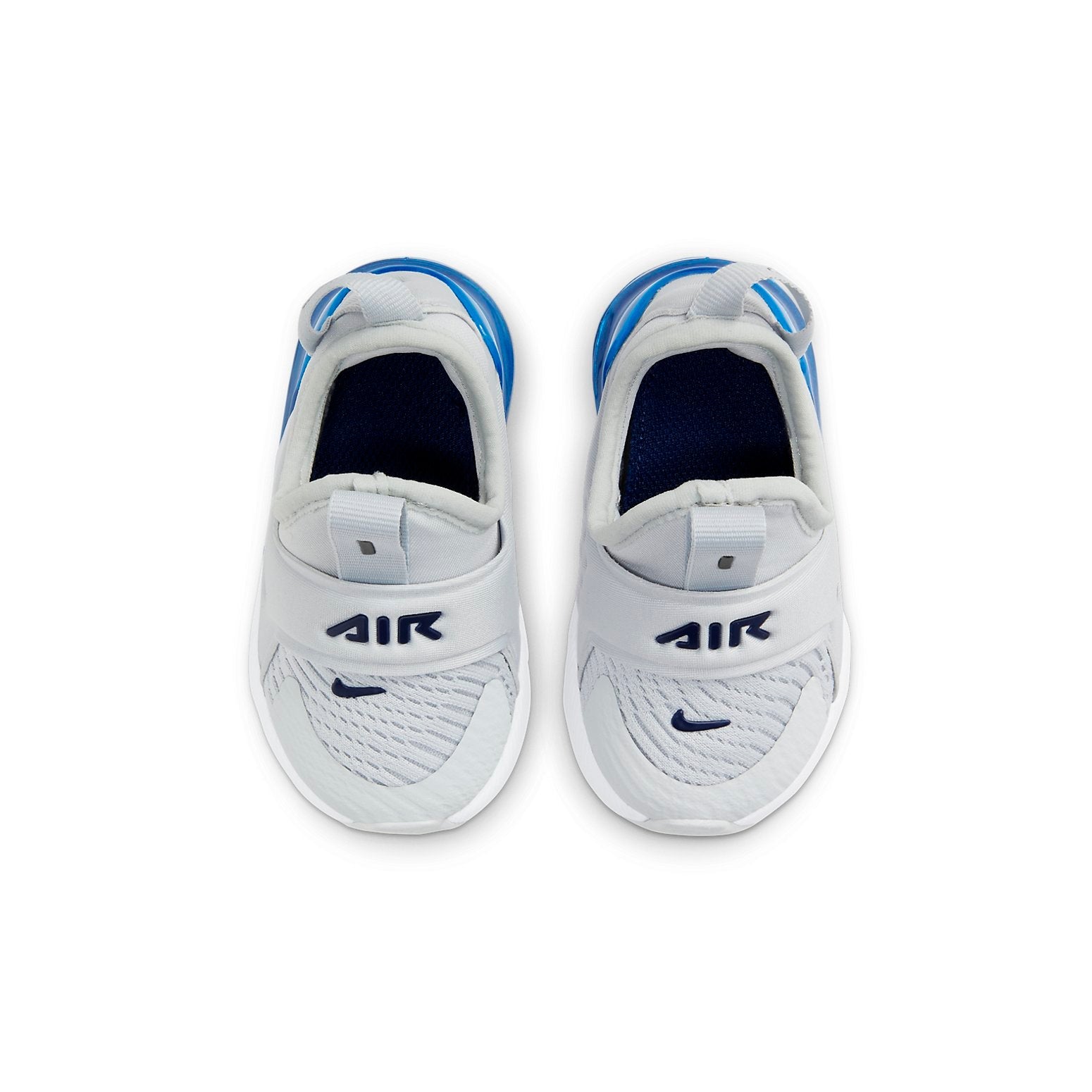 (TD) Nike Air Max 270 Extreme 'Pure Platinum Blue Void' CI1109-012