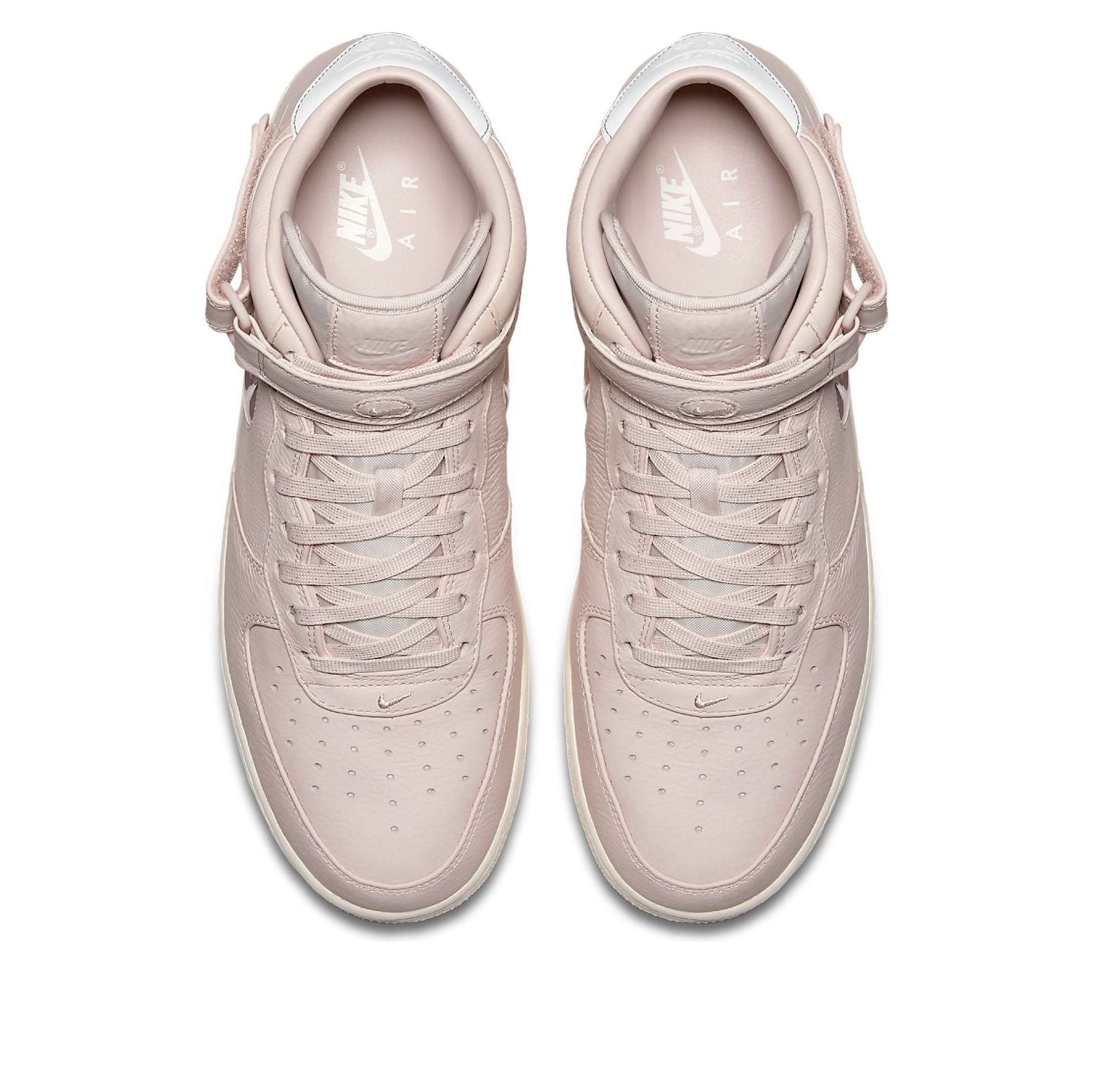 Nike Air Force 1 Mid PRM 'Jewel Pink' 941913-600