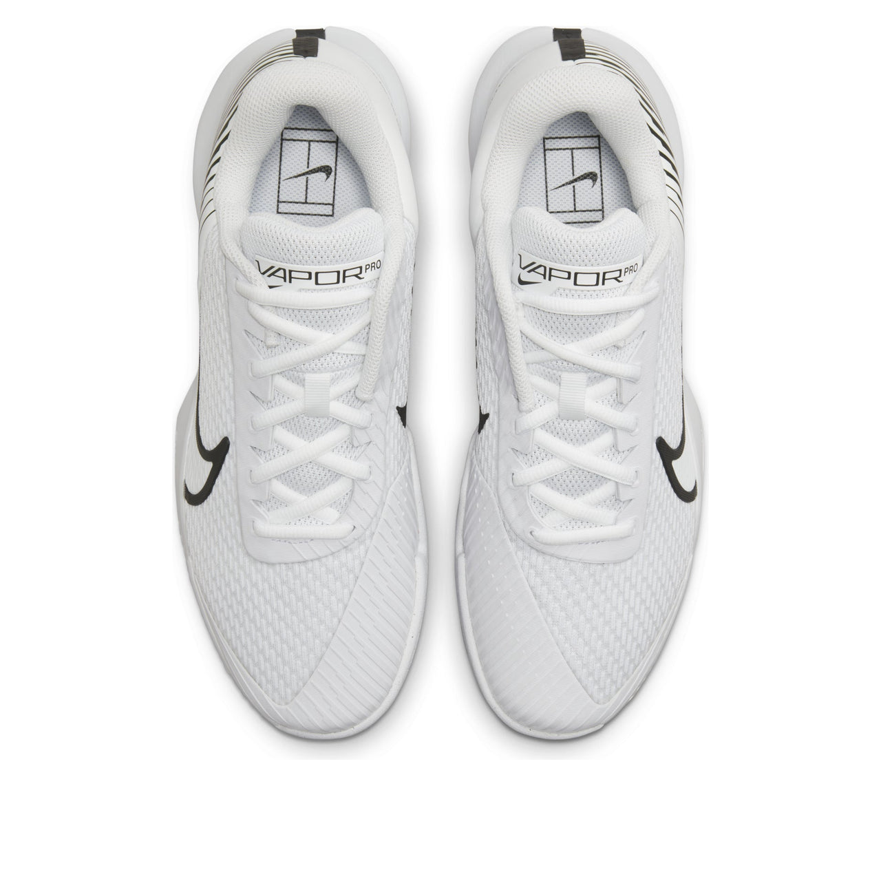 Nike Zoom Vapor Pro 2 HC 'White' DR6191-101